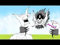 Goofy Ahh Lasvoss Animation Battle cats