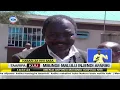 Download Lagu Mbunge wa Malava Malulu Injendi afariki.