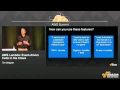 AWS Lambda Event-driven Code in the Cloud