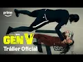 Download Lagu Gen V Temporada 2 - Tráiler Oficial | Prime Video España
