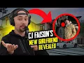SHOCKING DETAILS ABOUT CJ FAISON S NEW GIRLFRIEND