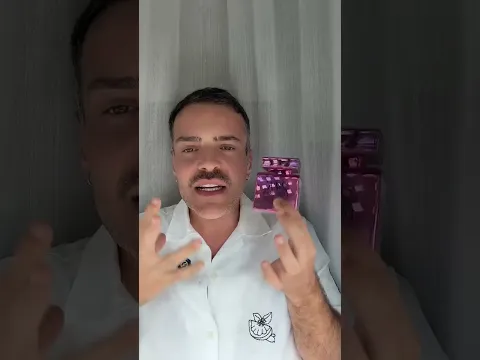 PERFUME PARA SEGURAR O MARIDO