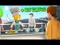 Download Lagu I started a COOKING business...