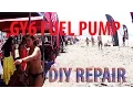 How To Vacuum Fuel Pump Diagnosis Gy6 150cc SPARK BUT NO START MORE