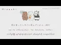 Download Lagu Best Friend _ kana nishino ( Kan/Rom/Myan) Lyrics