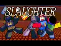 Download Lagu SLAUGHTER - Last Man Standing (KillerKyle vs Campsite Victims) | Forsaken UST
