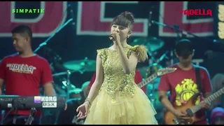 Download Tasya Rosmala - Patah Hati | OM ADELLA Live Bulak Banteng SURABAYA MP3