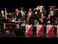 "Hey Ba Ba Rebop" The New Lionel Hampton Big Band featuring Jason Marsalis at SOPAC 11/29/16