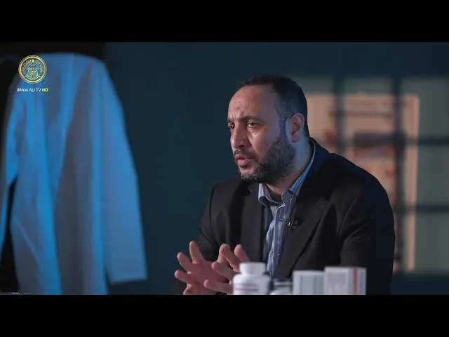 ⁣صيامك صحي | نصائح طبية لعلاج ارتجاع المريء