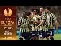 Europa League 2022/23 Qualification Rounds ⚽ All Goals