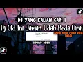 Download Lagu DJ MENGOLD INI JAMAN MEMANG SUDAH BEDA BY NOPAL FVNKY VIRAL TIKTOK YANG KALIAN CARI(SLOWED+REVERB)