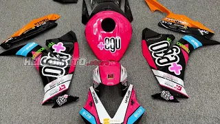Honda CBR1000RR 2012-2016 Fairing 1AR26