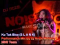 Download Lagu Slank Ku Tak BisaMix by Dj Rozie MSN