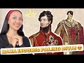Lagu KERAJAAN HAMPIR BANGKRUT DEMI GAYA HIDUPNYA?! | #ceRITA George IV