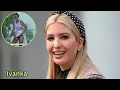 Ivanka s Bikini Photos Shocks The Whole World - Proof In Pictures