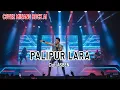 PALIPUR LARA Cover Rock AI