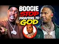 Finesse2tymes Revealed Moneybagg Yo Stole From Kevin Gates And Told Big Boogie