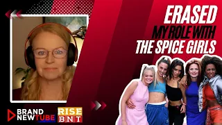 erased from history my role with the spice girls link to full show in description below 