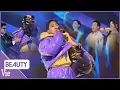 Download Lagu 'Ông hoàng miền Tây' Châu Khải Phong lộ diện live hit triệu view Ngắm Hoa Lệ Rơi | THE MASKED SINGER