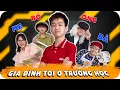 Download Lagu Khi Cụ Nội Của Tôi Là Hiệu Trưởng | Min Min TV Minh Khoa