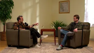Jad Abumrad on Dolly Parton: "The Unicorn of Unicorns"