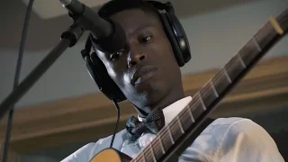 bongeziwe mabandla ndokulandela popsicle studio session 
