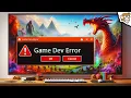 How to DETECT ERRORS in your game Analyze Console logs in-game in a Build