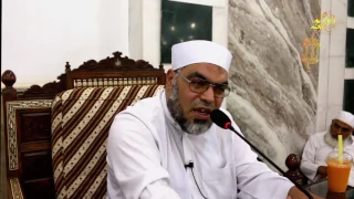 كلام الذهب   الشيخ أشرف مكاوي   ما حكم إخراج زكاة الفطر مالا    دندنها