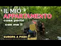 Download Lagu ECCO COME E DOVE VIVO!!  (Giro d'Europa a piedi)