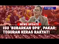 Download Lagu Isu Bubarkan DPR, Pakar HTN Ingatkan Fungsi Legislasi dan Pengawasan!