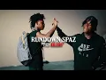 Rundown Spaz - Pain Killers (Official Music Video)