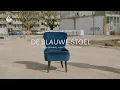 Tarwekamp | De Blauwe Stoel