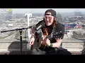 BISHOP GUNN - SHINE (BalconyTV)