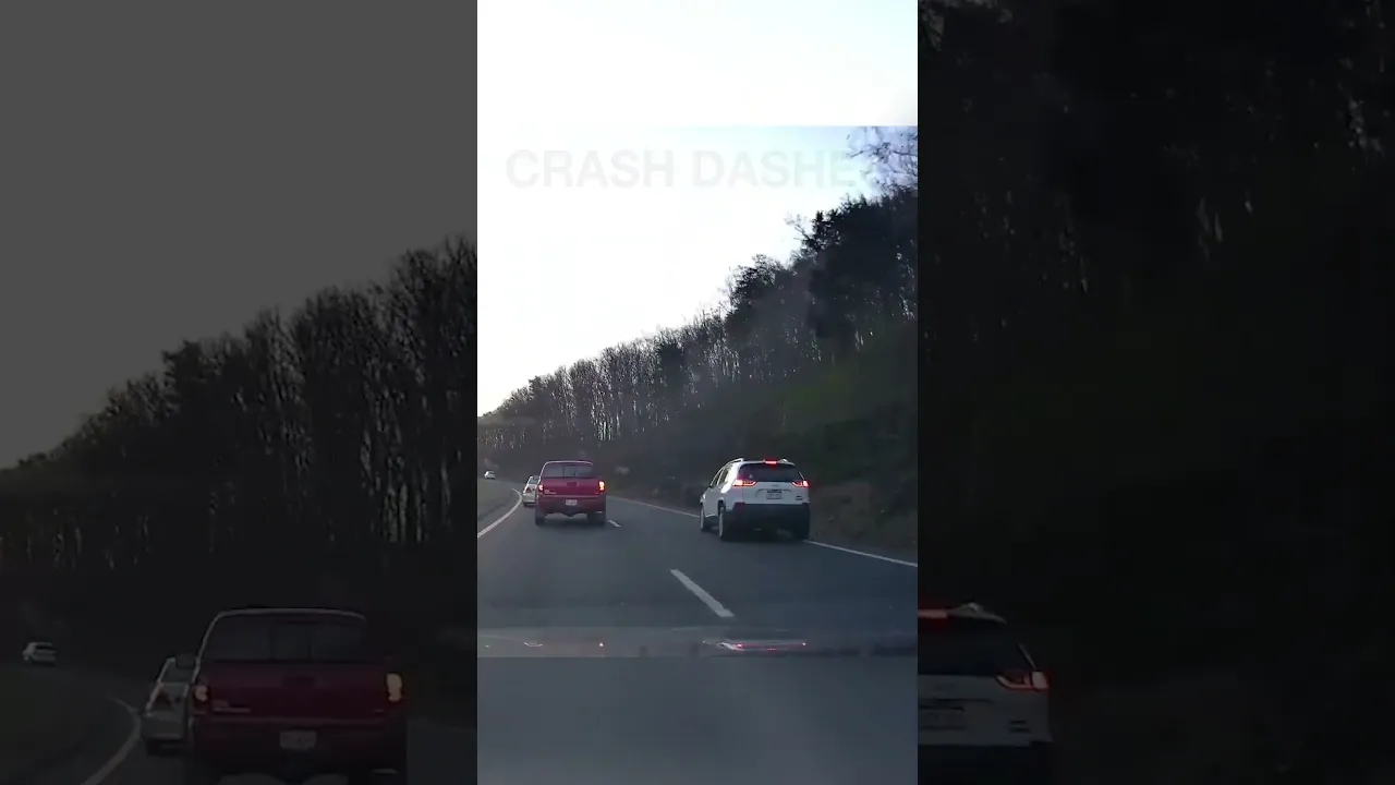 Who is at fault?