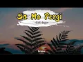 Download Lagu Sa Mo Pergi - Cover By Sally Nathalia (Lirik Lagu)