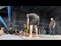 Zayne Havener vs Pat Shahgholi