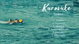 Download Kurosuke - Self Titled (full album) MP3