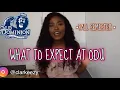 What To Expect At ODU with pictures First Year at Old Dominion University PART 1