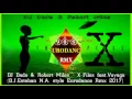 Download Lagu DJ Dado \u0026 Robert Miles - X-Files feat.Voyage (D.J.Esteban N.A. style Eurodance Rmx 2017)