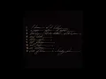 TELEFON TEL AVIV – standing at the bottom of the ocean; [GI343]