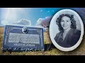 Faces In Death- Killeen City Cemetery- Killeen TX