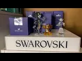 Mini Swarovski Display