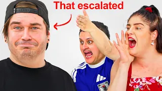 Tourette s Jokes To People With Tourette s