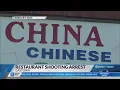 Gaston County man arrested nearly two years after restaurant shooting