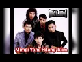 Download Lagu Mimpi yang hilang Iklim Lirik Lagu #iklim #mimpiyanghilang #saleemiklim #slowrock #lagumalaysia90an