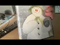 Download Lagu The Snowman 1982 Dvd Unboxing
