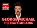 Download Lagu GEORGE MICHAEL THE REMIX MEGAMIX *MIXED  BY STEFANO DJ STONEANGELS #georgemichael #mix #megamix