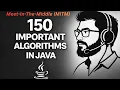 9 Meet in the Middle Algorithm Java