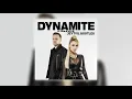 Download Lagu ILIRA \u0026 VIZE - Dynamite (Jeytvil Bootleg)