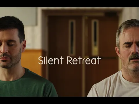 Silent Retreat Trailer